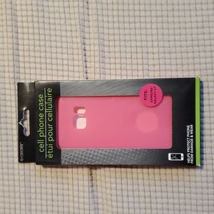 2/ $13 Samsung Galaxy S7 phone case